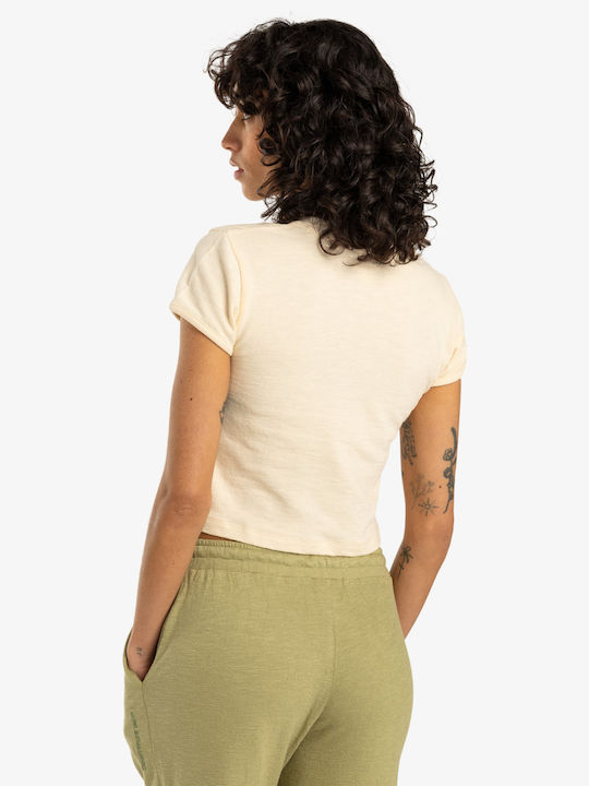 Γυναικείο T-shirt White