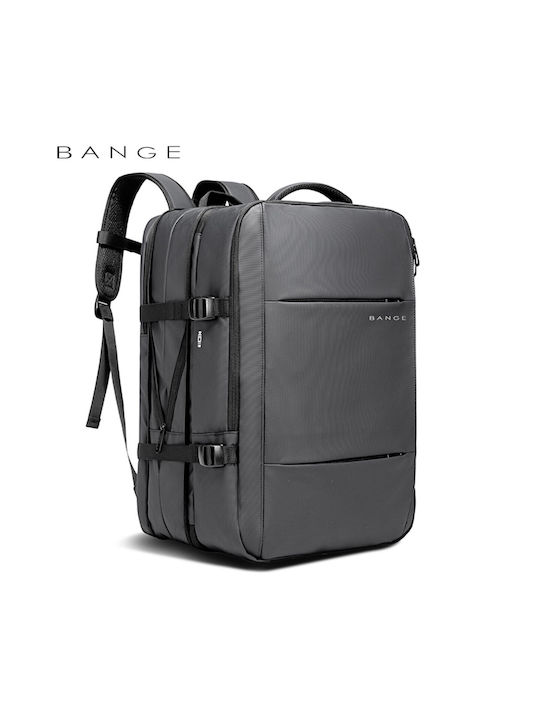 Bange 1908 Plus Waterproof Backpack Backpack for 17.3" Laptop Gray