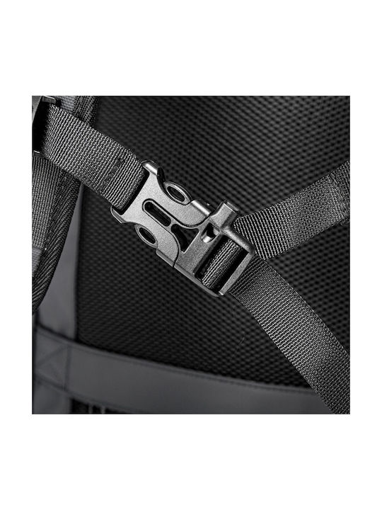 Bange 1908 Waterproof Backpack Backpack for 17.3" Laptop Gray