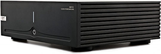 Eversolo AMP-F2 Усилвател на мощност Hi-Fi усилвател Stereo 250W/4Ω 145W/8Ω EVERSOLO-AMP-AF2