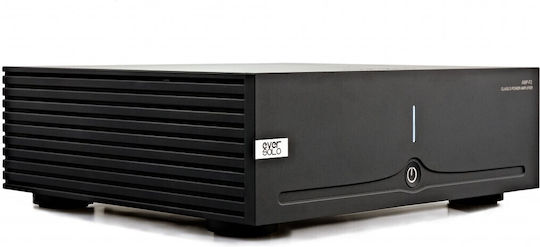 Eversolo AMP-F2 Усилвател на мощност Hi-Fi усилвател Stereo 250W/4Ω 145W/8Ω EVERSOLO-AMP-AF2