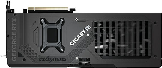 Gigabyte GeForce RTX 5070 12GB GDDR7 GAMING OC Κάρτα Γραφικών
