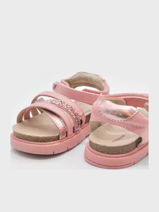 Kids' Sandals Pink