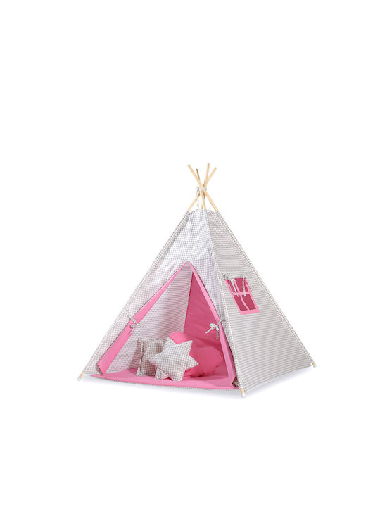Bobono Indian Play Tent