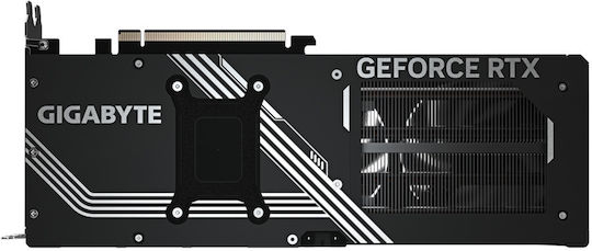 Gigabyte GeForce RTX 5070 12GB GDDR7 Windforce OC SFF Κάρτα Γραφικών