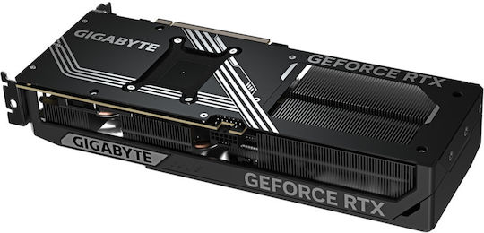 Gigabyte GeForce RTX 5070 12GB GDDR7 Windforce OC SFF Κάρτα Γραφικών