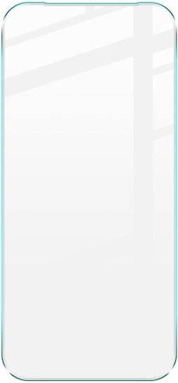 Tempered Glass (Google Pixel 9a)
