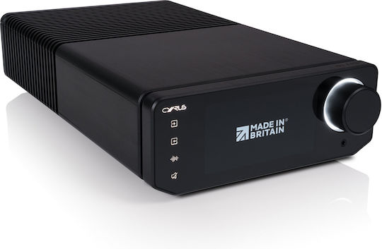 Cyrus 40 AMP Integrated Hi-Fi Amplifier Stereo