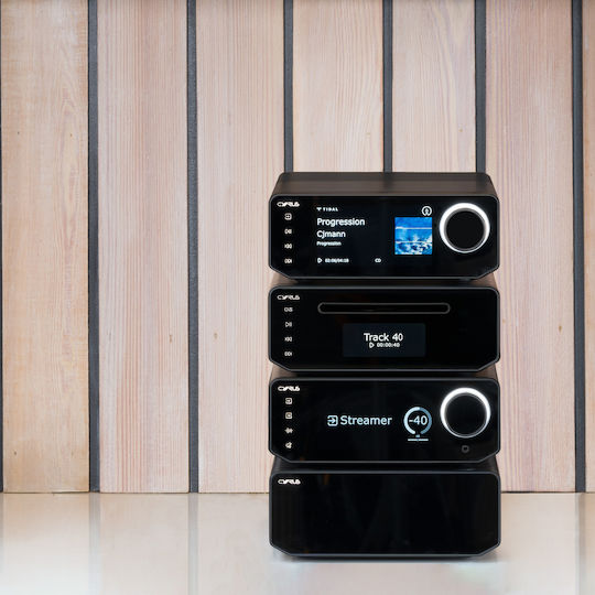 Cyrus 40 AMP Integrated Hi-Fi Amplifier Stereo