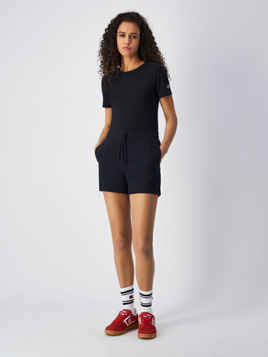 Champion Women's Shorts Black
