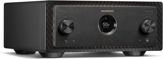 Marantz Model 10 Integriert Hi-Fi-Verstärker Stereo Schwarz