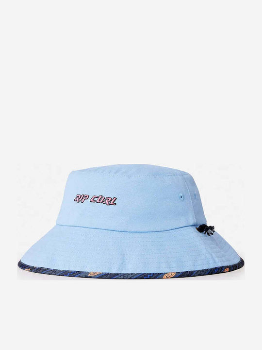Rip Curl Παιδικό Καπέλο Bucket Μπλε