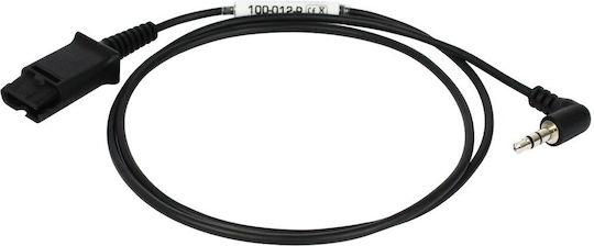 Plusonic VOIP Headset (100-012-P)