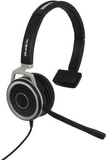 Plusonic Cască VOIP (6208-15.1P)