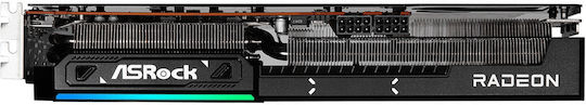 ASRock Radeon RX 9070 16GB GDDR6 Challenger Κάρτα Γραφικών
