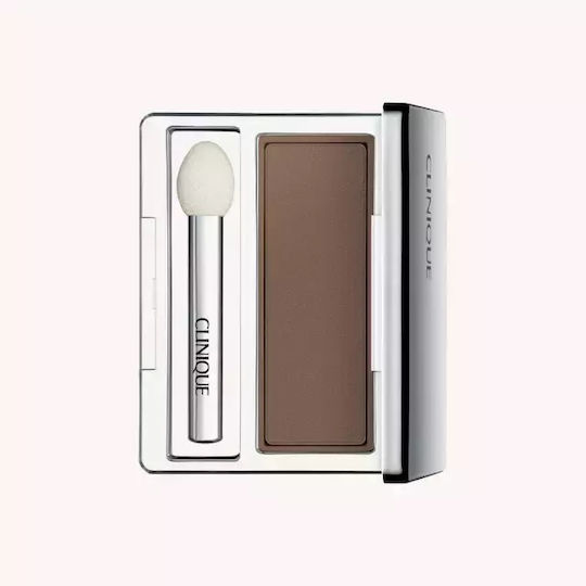 Clinique All About Shadow Single Eye Shadow Matte in Creamy Form French Roast 1.9gr