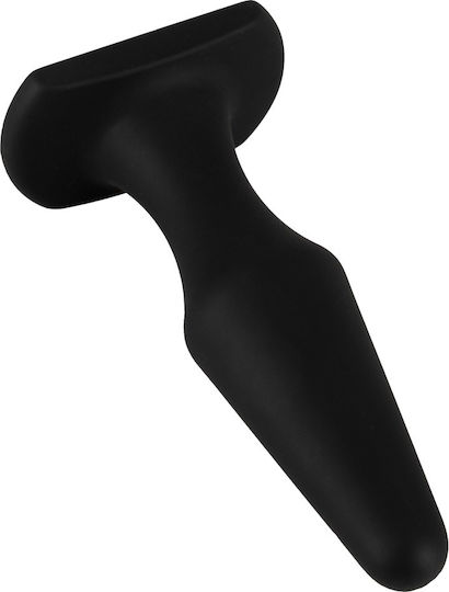 You2Toys Dop Anal Mici Neagră