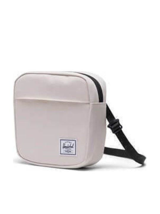 Crossbody Ανδρική Τσάντα Ώμου / Χιαστί Ροζ