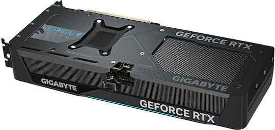 Gigabyte GeForce RTX 5070 12GB GDDR7 EAGLE OC SFF 12G Κάρτα Γραφικών