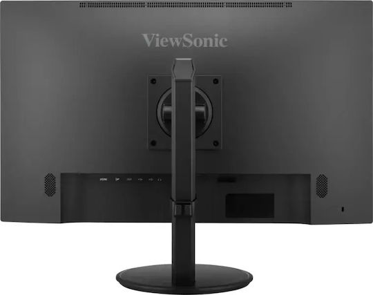 Viewsonic VG2709-2K-MHDU-2 IPS Monitor 27" QHD 2560x1440 cu Timp de Răspuns 4ms GTG