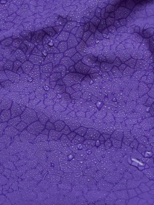 Quake Bermudă de Bărbați Purple