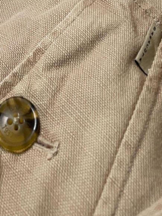 Jacket British Khaki