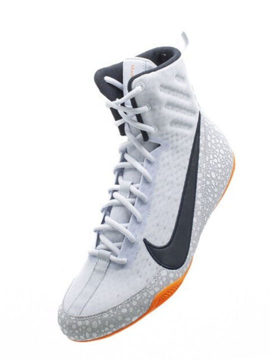Nike Machomai 2 Pantofi de box Gri