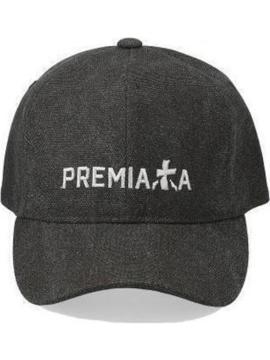 Premiata Ball06 Black Hat Premiata Ball06 Black Hat