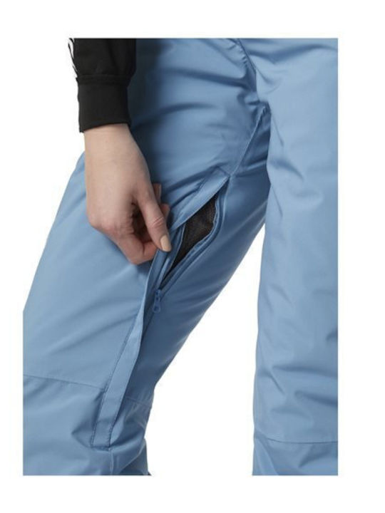 Helly Hansen Legendary 65683-389 Women's Trousers for Ski & Snowboard Beige