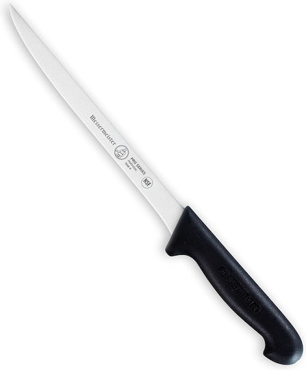 Messermeister Pro Series Μαχαίρι Φιλεταρίσματος από Ανοξείδωτο Ατσάλι 20cm