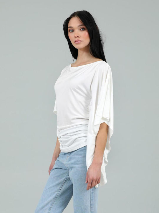 Women's Blouse White