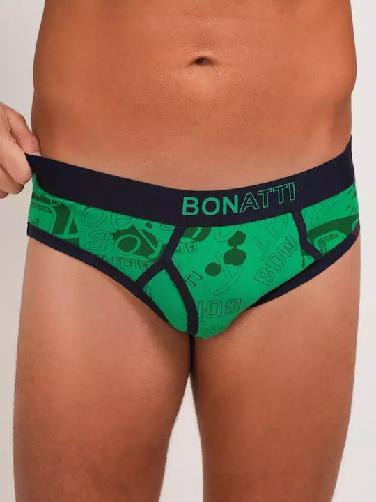 Bonatti Bonatti