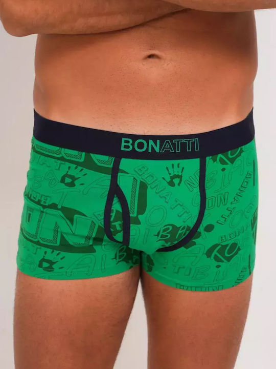 Bonatti Bonatti