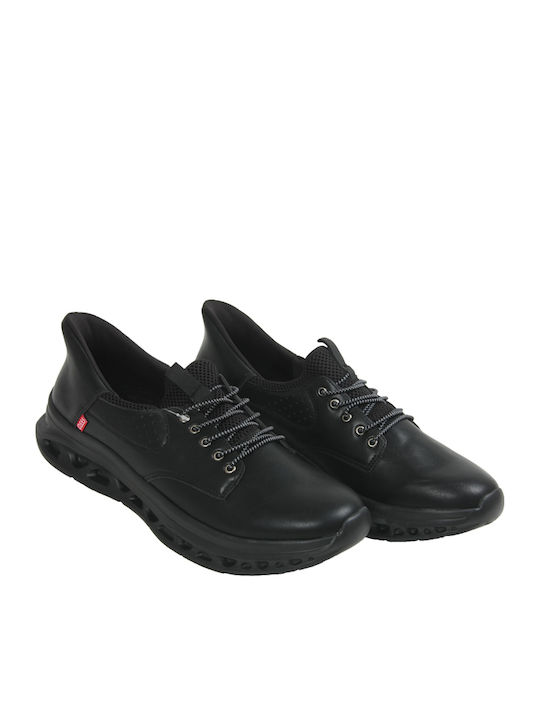 Men's Casual Shoes Black