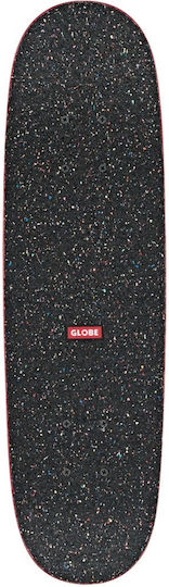 Globe Complete Shortboard Μαύρο