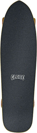 Globe Tracer Neue Cruiserboard Complete Shortboard Καφέ