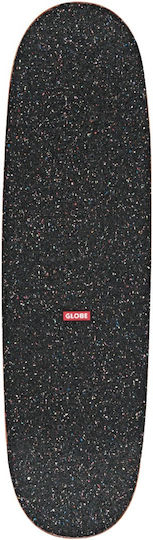 Globe Complete Shortboard Μαύρο