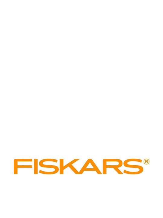 Fiskars Fiskars Aluminum Pan with Ceramic Interior Coating 24cm