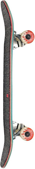 Globe Complete Shortboard Μαύρο