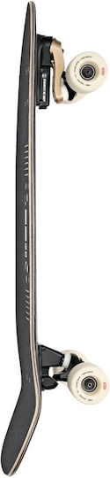 Globe Surf Skate Complete Shortboard Μαύρο