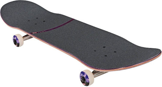 Globe Complete Shortboard Λευκό