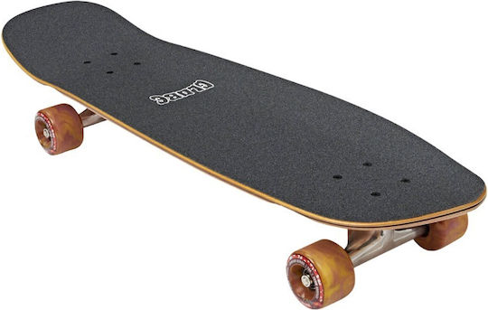 Globe Tracer Neue Cruiserboard Complete Shortboard Καφέ