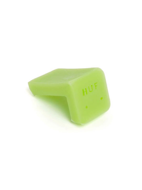 Huf Skate Unstopper Wax Κερί Πράσινο Huf Skate Unstopper Wax Κερί Πράσινο