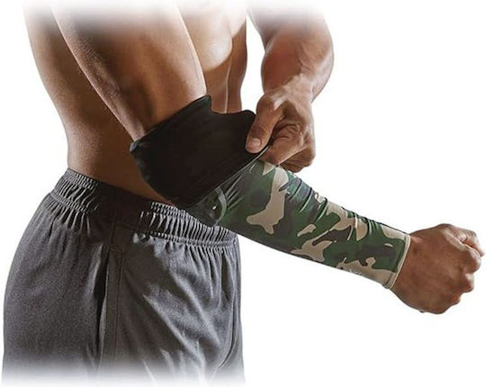 Mcdavid Hex Reversible Shooter Arm Sleeve Single Camo