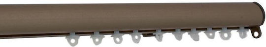 Import Hellas Sens unic Șină Metalic Gold Checkmate 140εκ. Σιδ.2-12