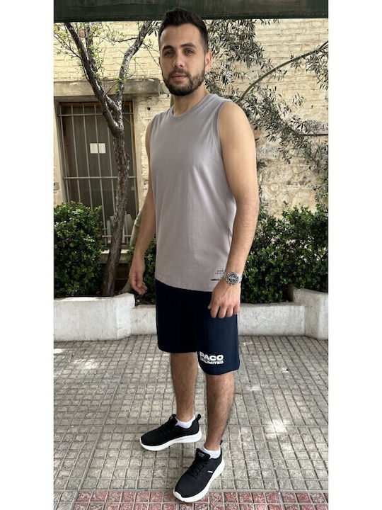 T-shirt Steel
