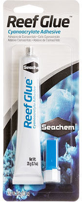 Seachem Reef Κόλλα Ενυδρείου