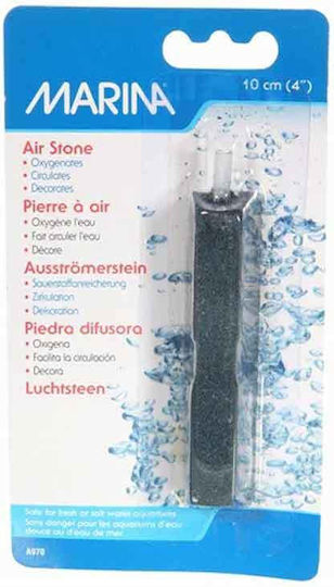 Marina Aquarium Air Stones 10x10cm A970