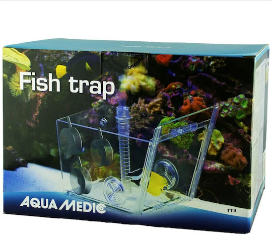 Aqua Medic Fish Trap
