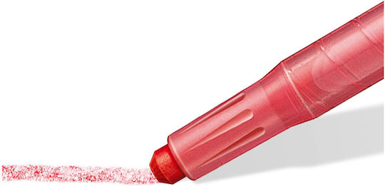 Staedtler Norris Twister Crayons Set 12 Colours